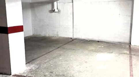 SE VENDE PLAZA DE GARAJE EN SANTOMERA