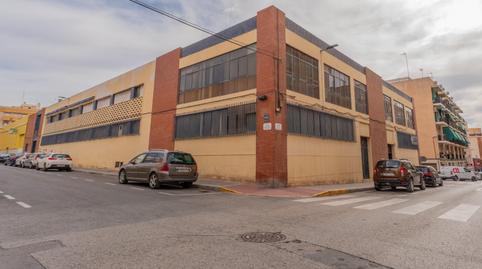 Foto 2 de Residencial en venda a El Toscar, Alicante