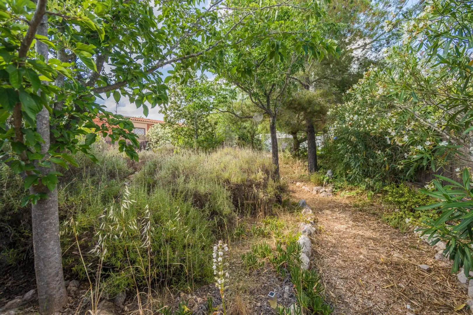 Casa o chalet en venta en Torrent con Aire acondicionado, Calefacción y Jardín privado
