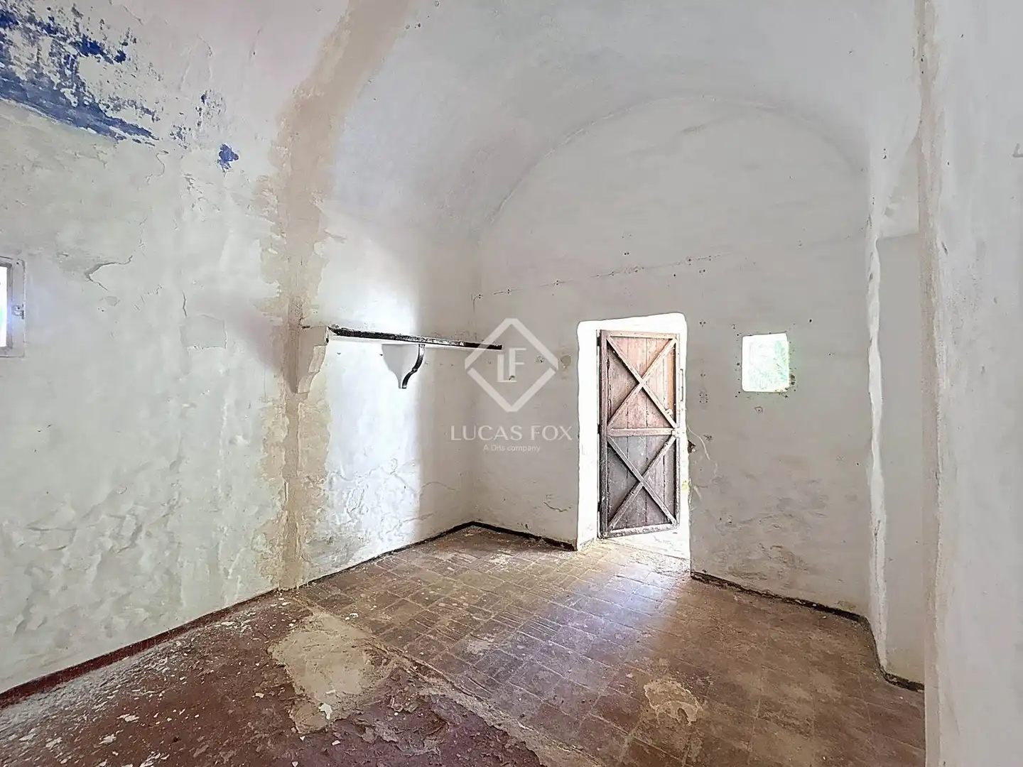 Country homes for sale in Es Mercadal