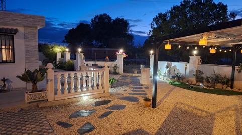 Foto 5 de Residencial en venda a Villafranqueza, Alicante