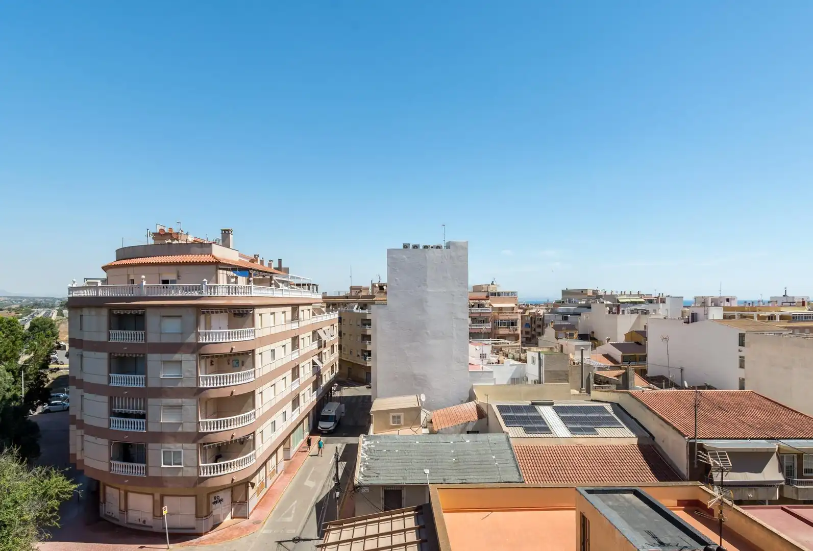 Apartament amb ascensor en venda a BENACANTIL-MATA, imagen 7