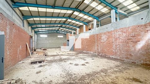 Inmueble en La Vall dUixó con nave, oficinas y aparcamiento, imagen 3