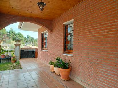 Terrace of House or chalet for sale in Riudarenes  with Heating, Private garden and Terrace