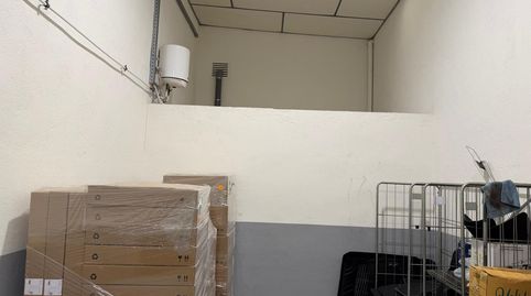 Foto 4 von Fabrikhallen zur Miete in Vinyets - Molí Vell, Sant Boi de Llobregat