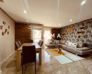 Exterior view of Flat for sale in Villajoyosa / La Vila Joiosa  with Air Conditioner, Heating and Terrace