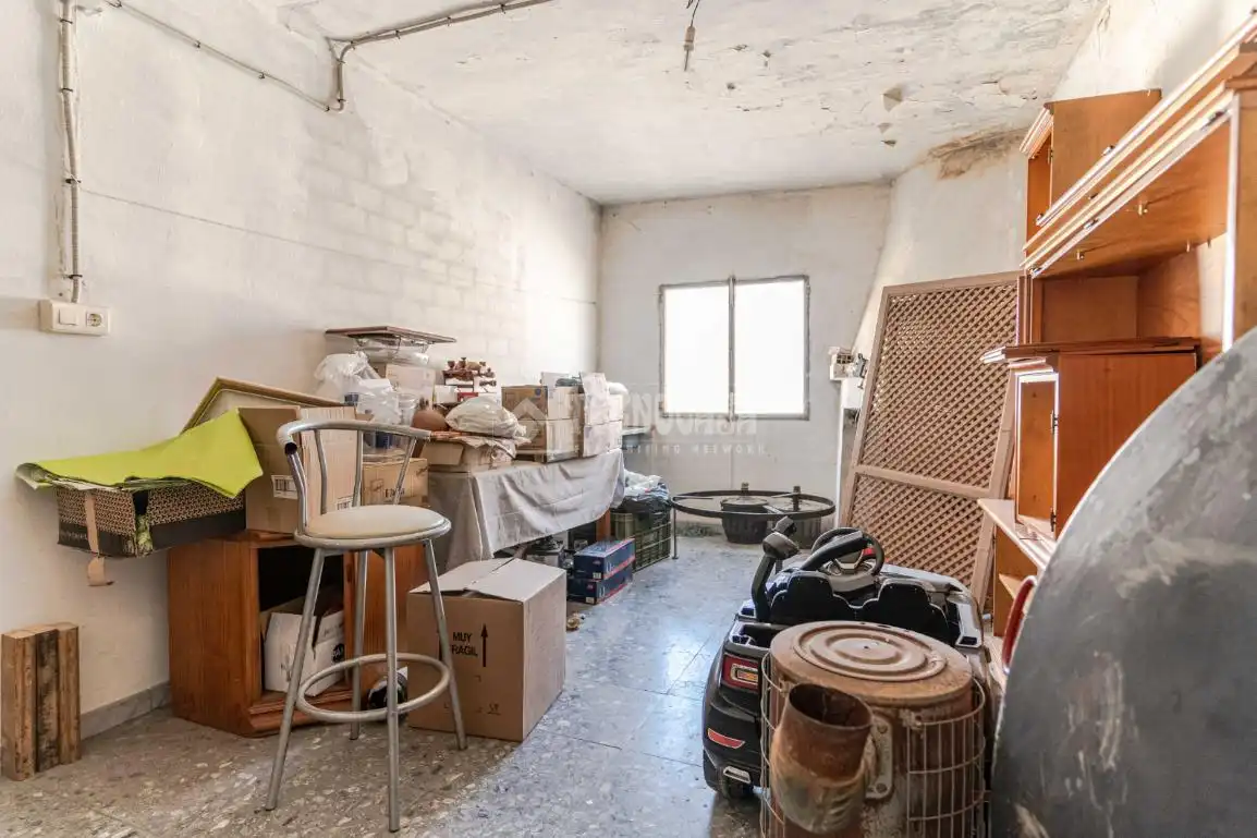 Casa amb terrassa en venda a Órgiva, imagen 16