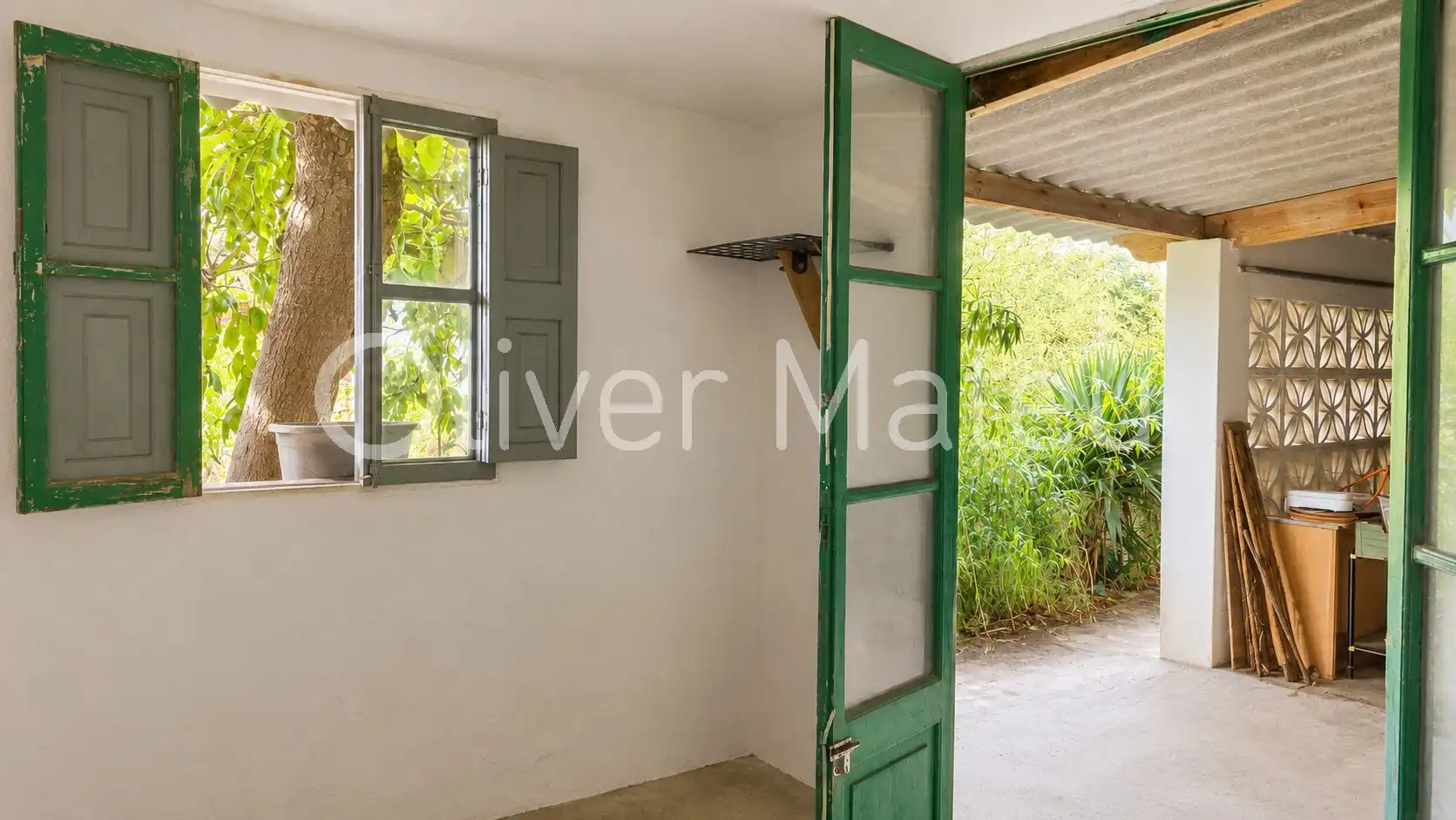 Casa o chalet en venta en Inca con Jardín privado y Terraza