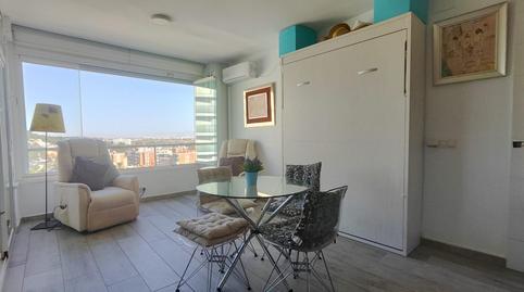 Photo 3 of Study for sale in Manantiales - Estación de Autobuses, Torremolinos