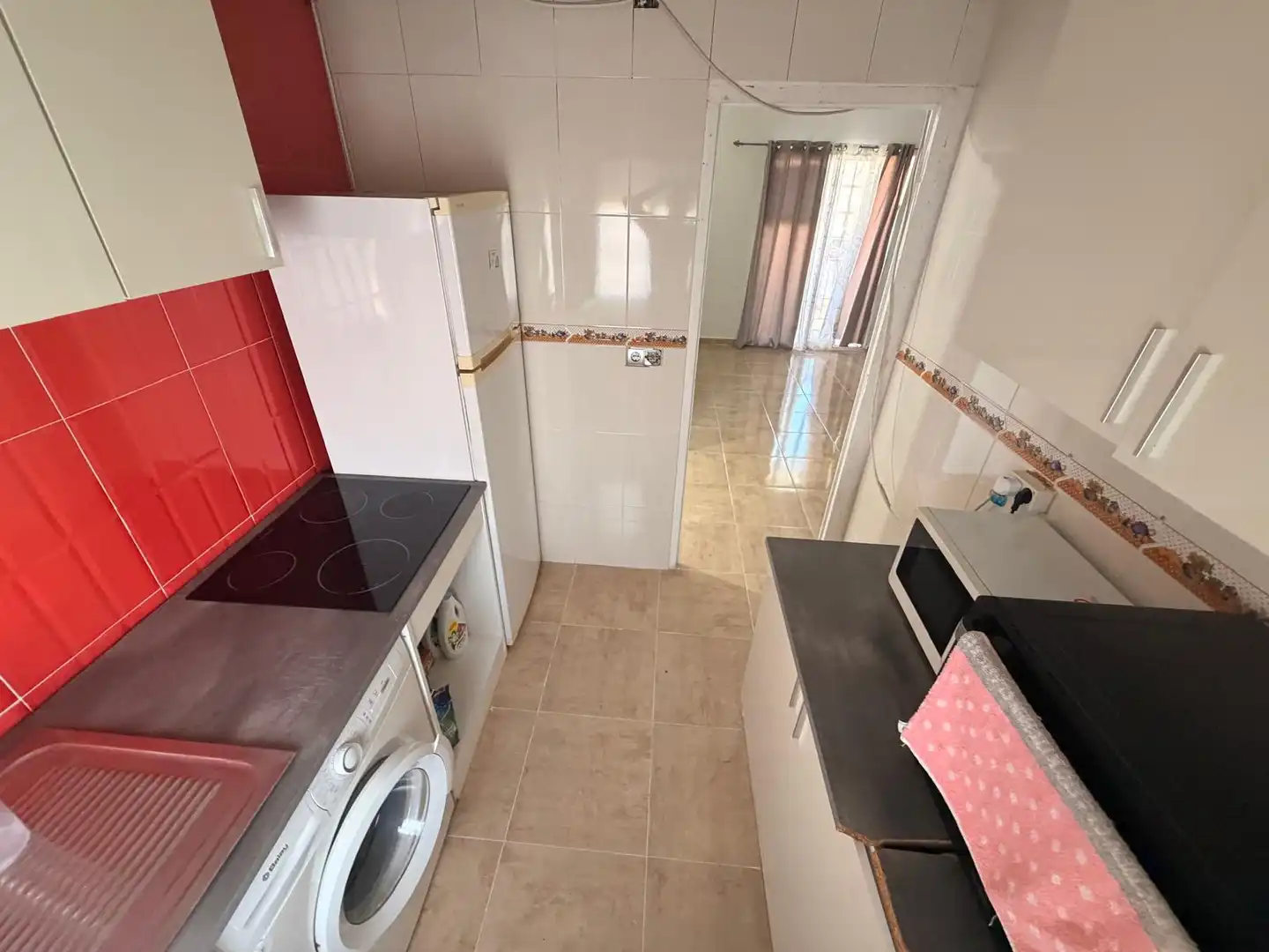 Appartement avec terrasse à vendre à Calle Colonia Santa Isabel 19L, imagen 13