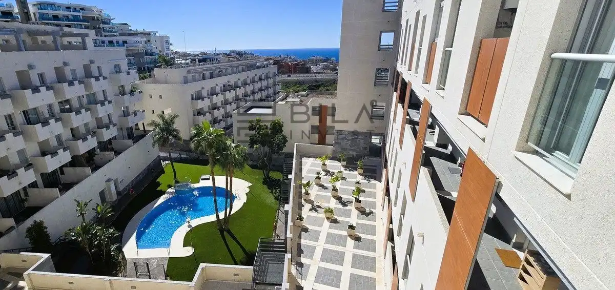 Piso con piscina en venta en Ingenieros, imagen 26