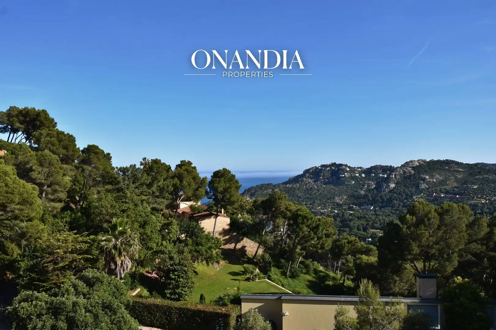 Houses for rent in Begur  with Private garden and Swimming Pool