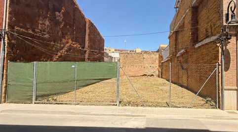 PARCELA PARA CONSTRUIR EN ALDAIA, immagine 4