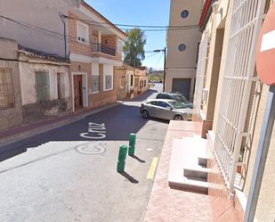 Exterior view of Flat for sale in  Murcia Capital