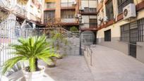 Exterior view of Flat for sale in  Jaén Capital  with Air Conditioner and Terrace