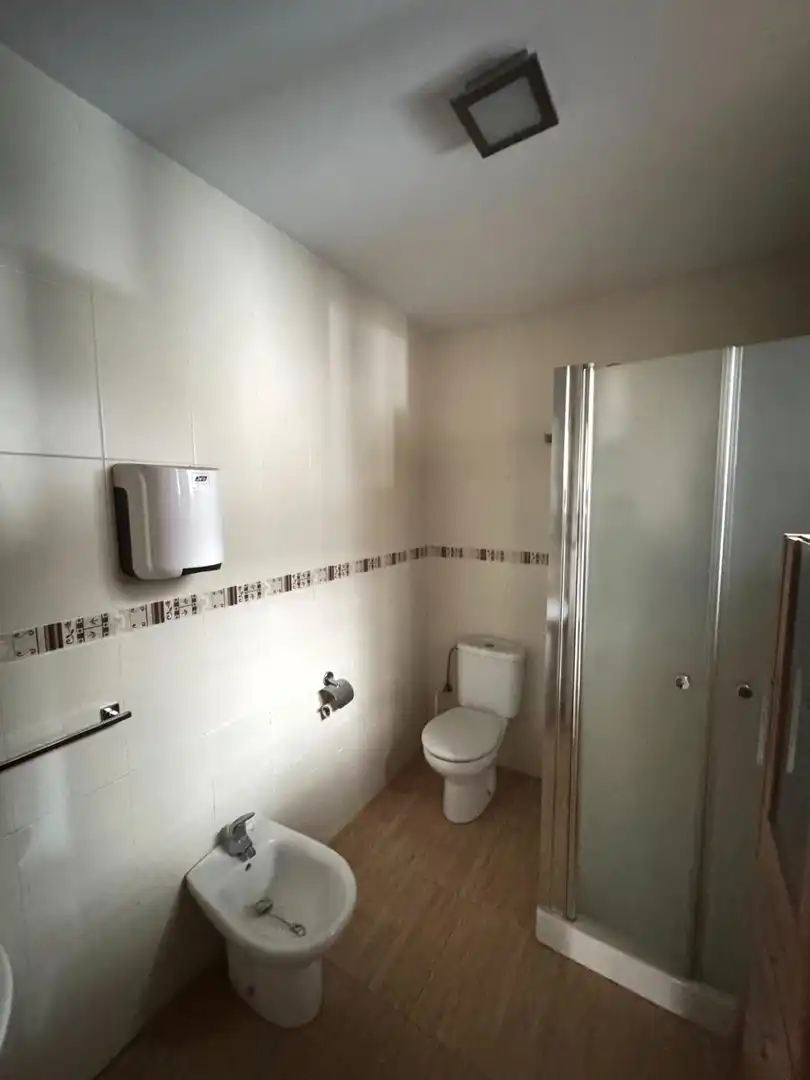 Bany de Casa o xalet en venda en Murcia
