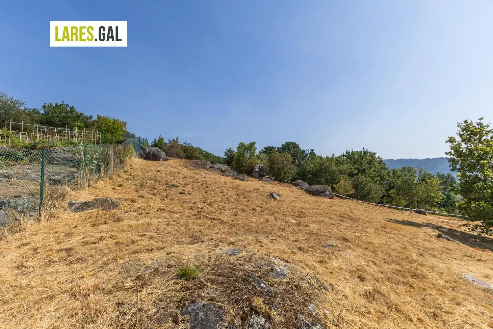 Residential land for sale in Rúa Estrada Herbello a Magdalena, imagen 9