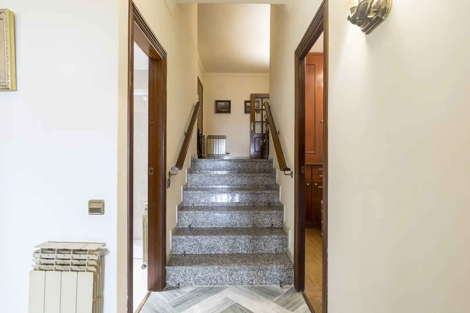 Piso en venta en Barcelona con Calefacción, Jardín privado y Terraza
