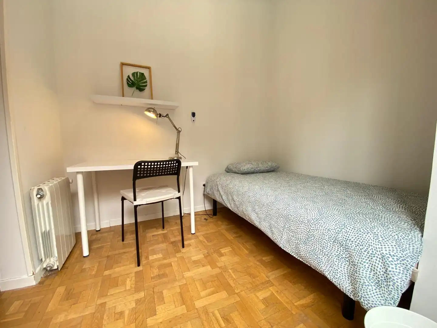 Habitación en Calle del Carmen, 7, Sol