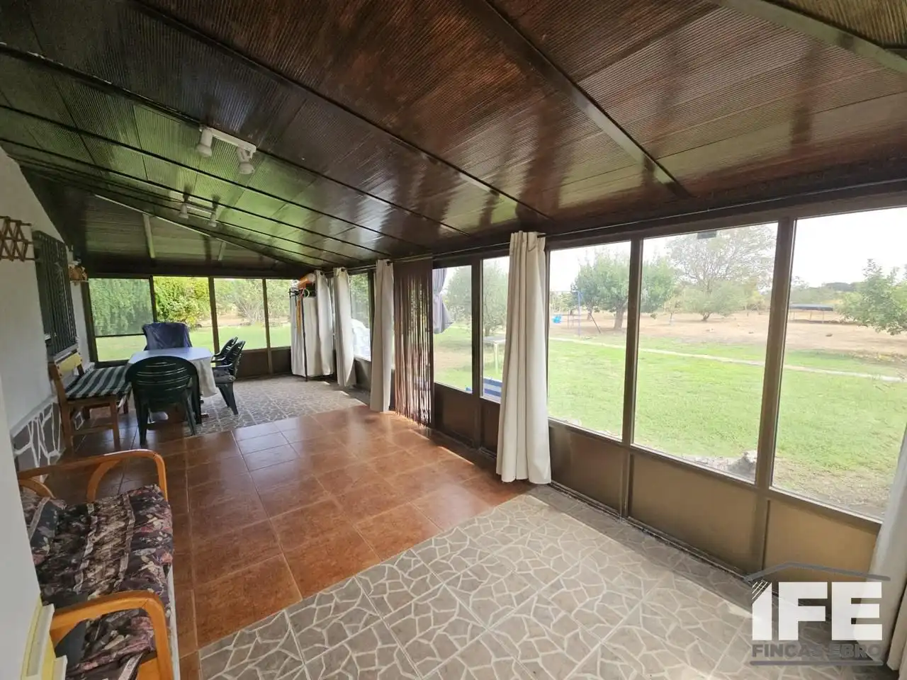 Casa rustica con giardino in vendita a Diseminados 1, imagen 6