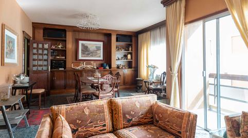 Foto 4 de Pis en venda a Calle San Francisco Javier, 34, Toscal, Santa Cruz de Tenerife