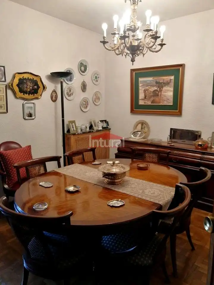 Appartement avec terrasse à vendre à Centro, imagen 2