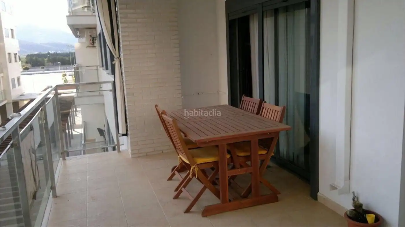 Wohnung mit Pool zur Miete in Avenida Central 20, imagen 14