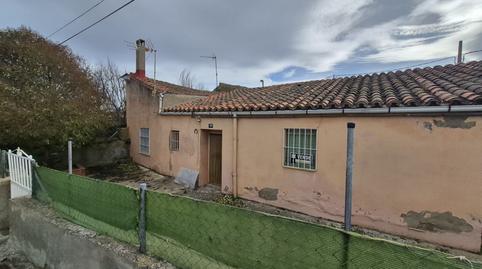 Foto 2 de Casa o chalet en venta en Zona Rural, Ávila Capital