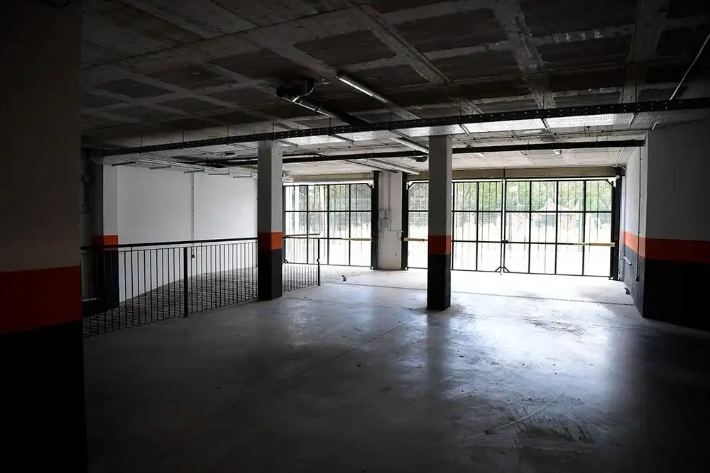 Flat for rent in Centro