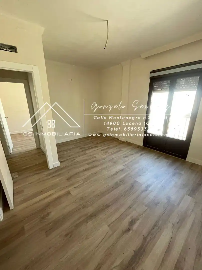 Casa adosada en venta en El Carmen - La Barrera