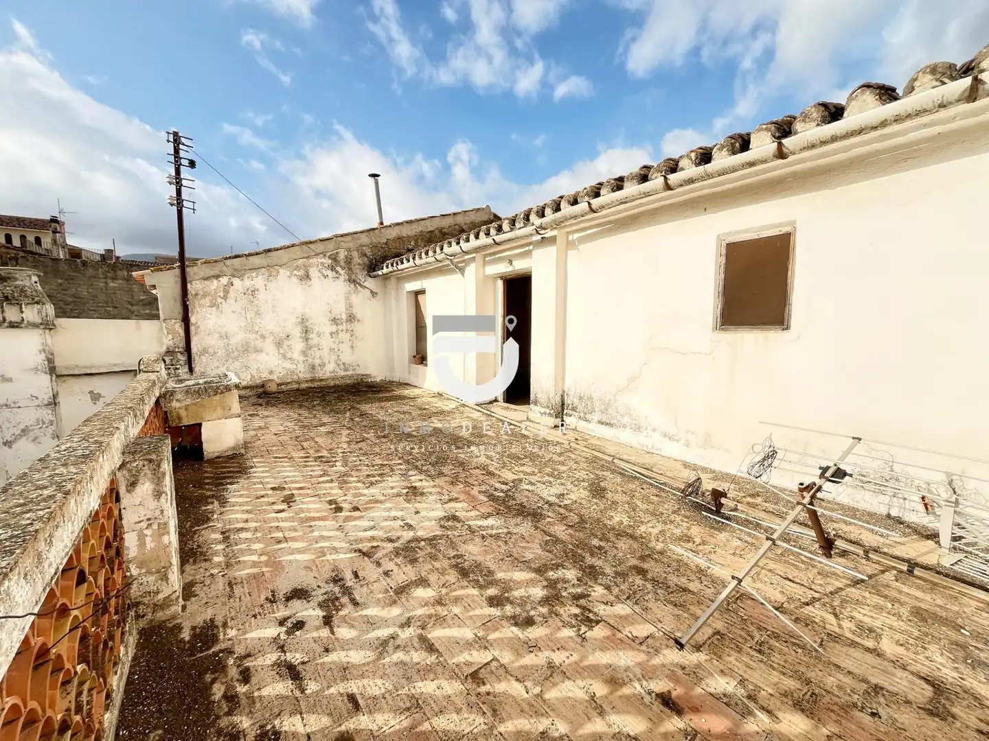 House with terrace for sale in Pego, imagen 53