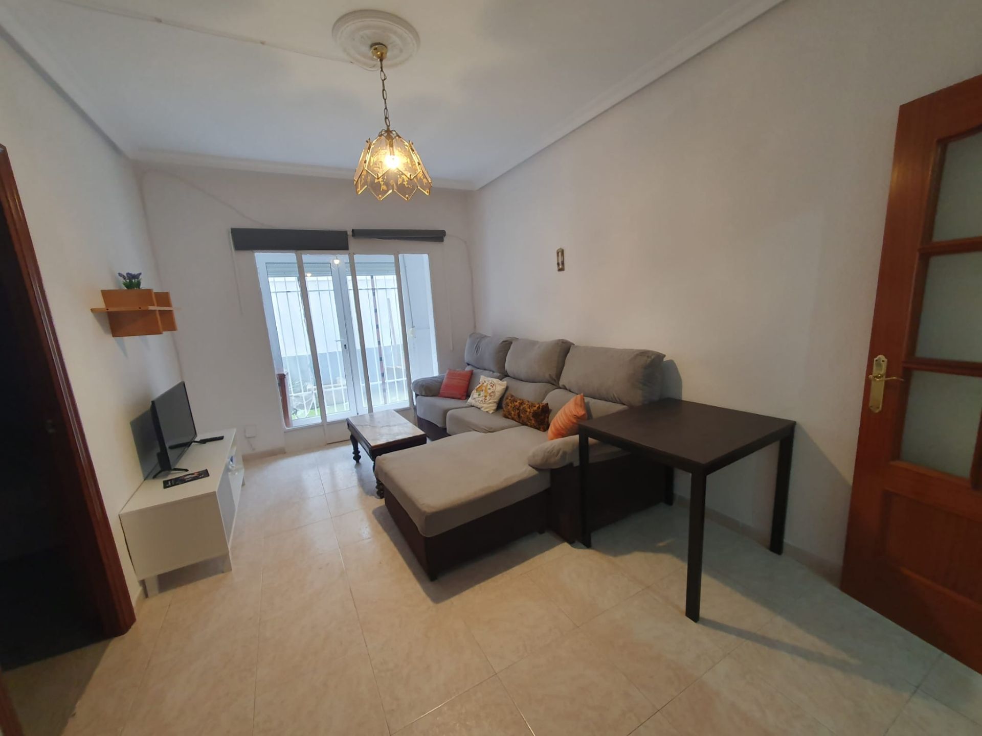 Piso de alquiler en Centro