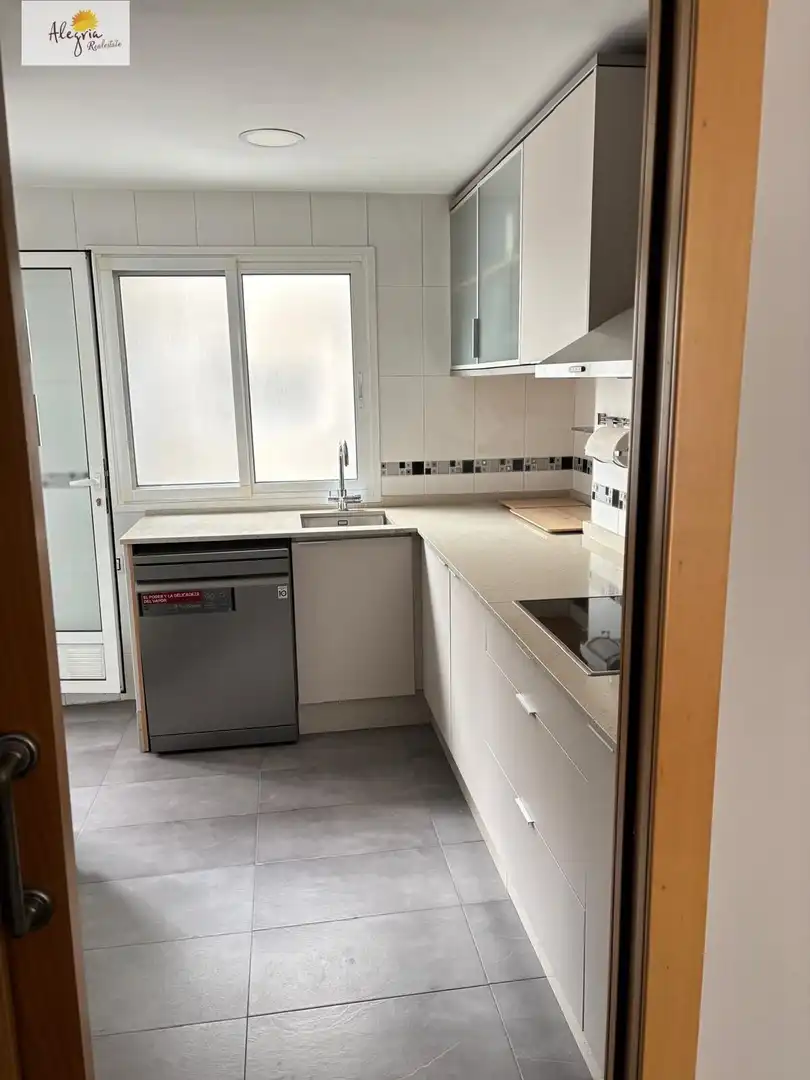 Apartament amb terrassa de lloguer a FUENCALIENTE, imagen 23