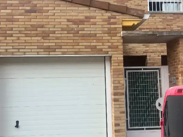 Xalet amb jardí en venda a Calle Océano Pacífico 5