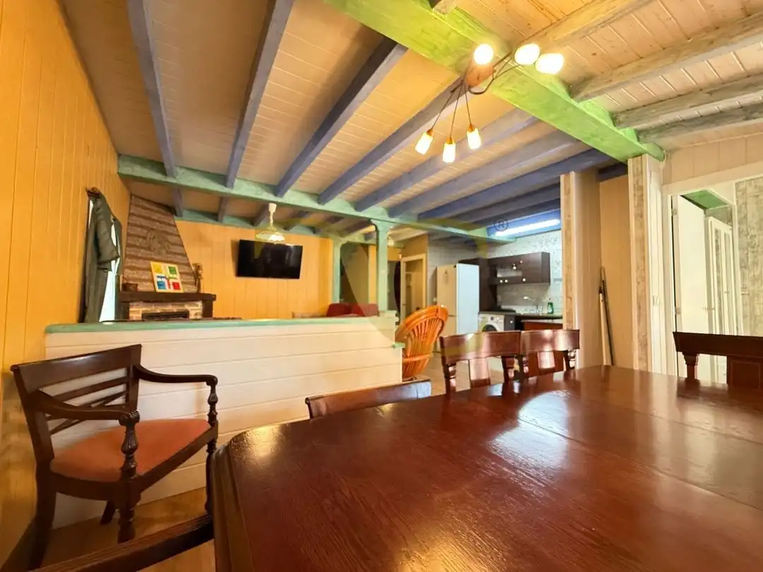 Casa con jardín en venta en Balmori, imagen 4