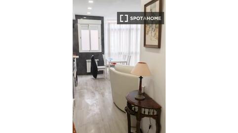 Photo 3 of Apartment to share in Berruguete, Madrid