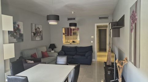 Foto 4 von Wohnungen zur Miete in Santa Marina, Badajoz Capital