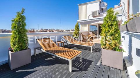 Photo 2 of Attic to rent in Calle de Alonso Cano, Ríos Rosas - Nuevos Ministerios,  Madrid Capital