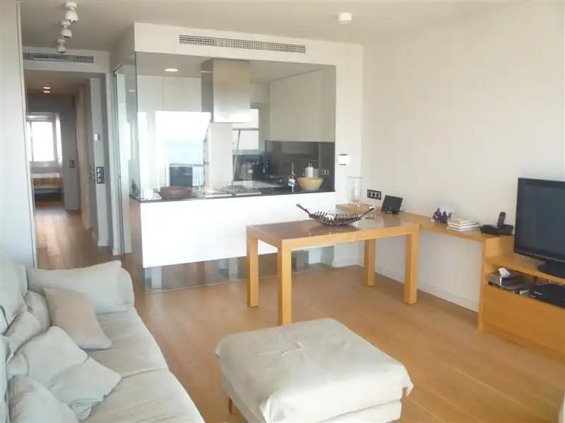 Piso con piscina en venta en Can Girona - Terramar - Vinyet, imagen 12