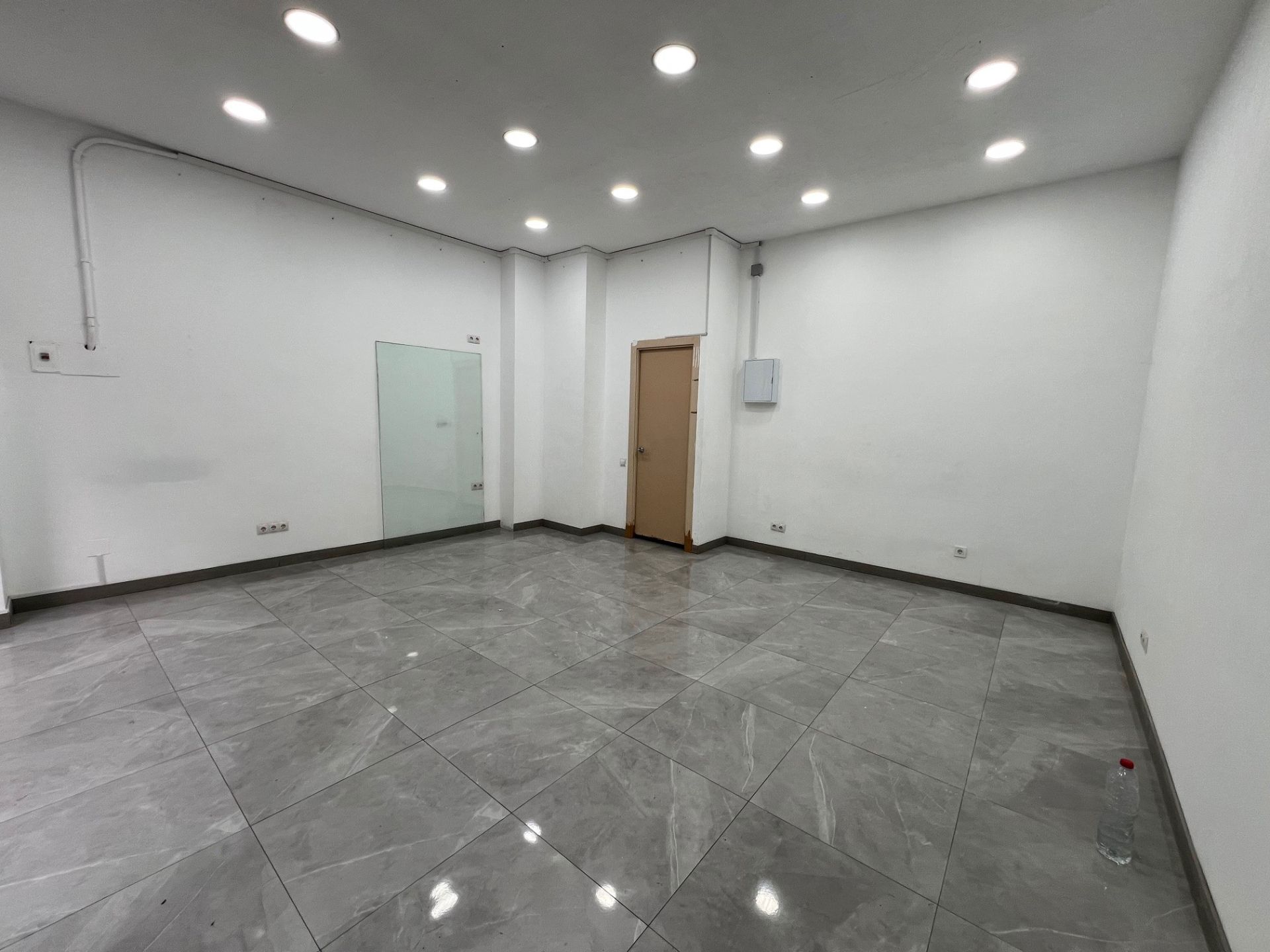 Premises to rent in  Barcelona Capital