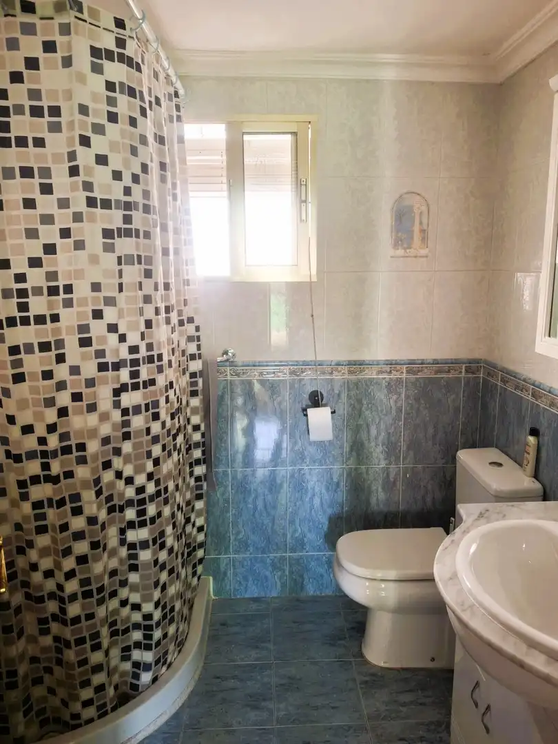 Bany de Pis en venda en Alcalá de Guadaira amb Aire condicionat i Terrassa