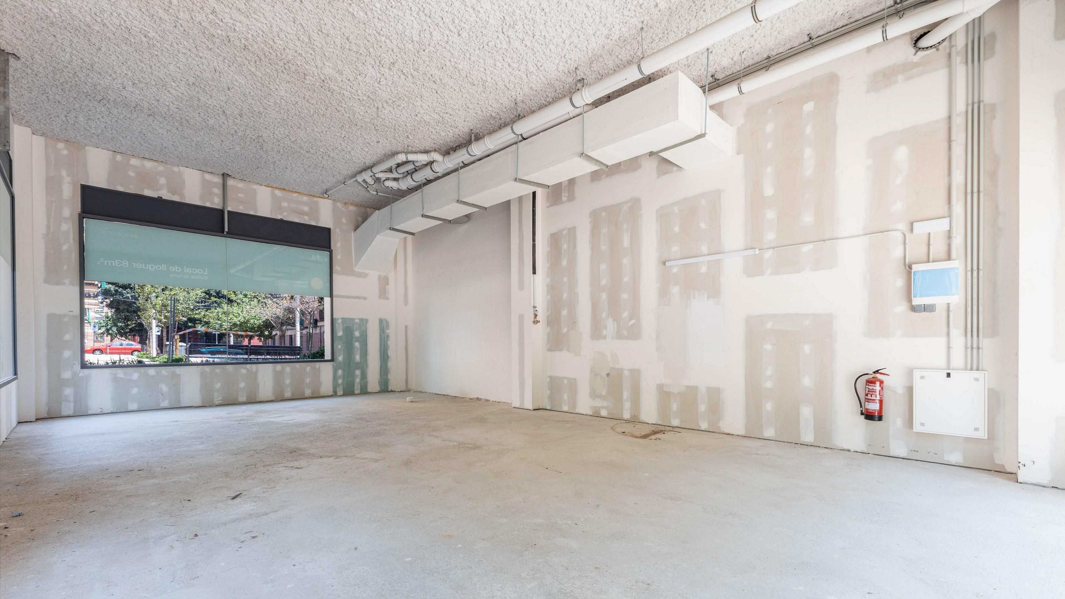 Premises to rent in  Barcelona Capital