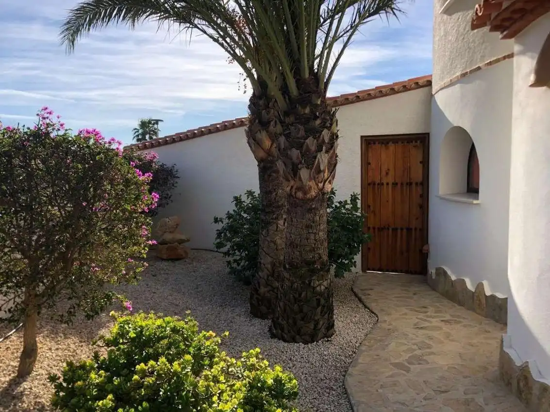 Chalet con piscina en venta en PP CDS ENCINAS 78, imagen 48