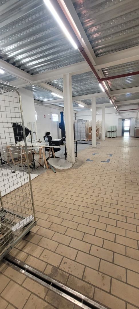 Nau industrial en venda en  Palma de Mallorca