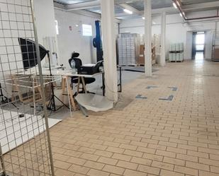 Nau industrial en venda en  Palma de Mallorca