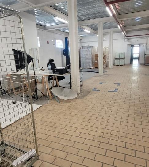 Photo 1 of Industrial buildings for sale in Plaza Son Castelló, 1, Sa Indioteria Urbà, Illes Balears