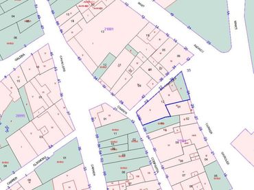 Lands and plots for sale in Carrer Gairoles