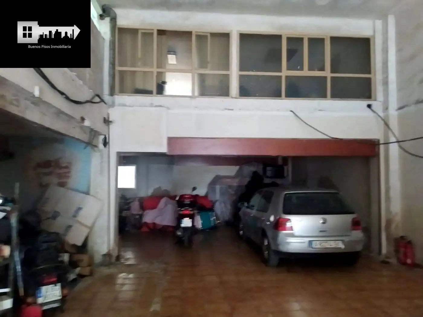 Business premises for sale in Benalúa - Babel
