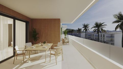 Photo 5 of Attic for sale in San Pedro de Alcántara pueblo, Marbella