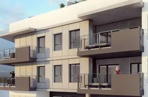 Appartement avec terrasse à vendre à Sur, imagen 6